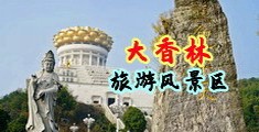艹逼黄色电影网站中国浙江-绍兴大香林旅游风景区